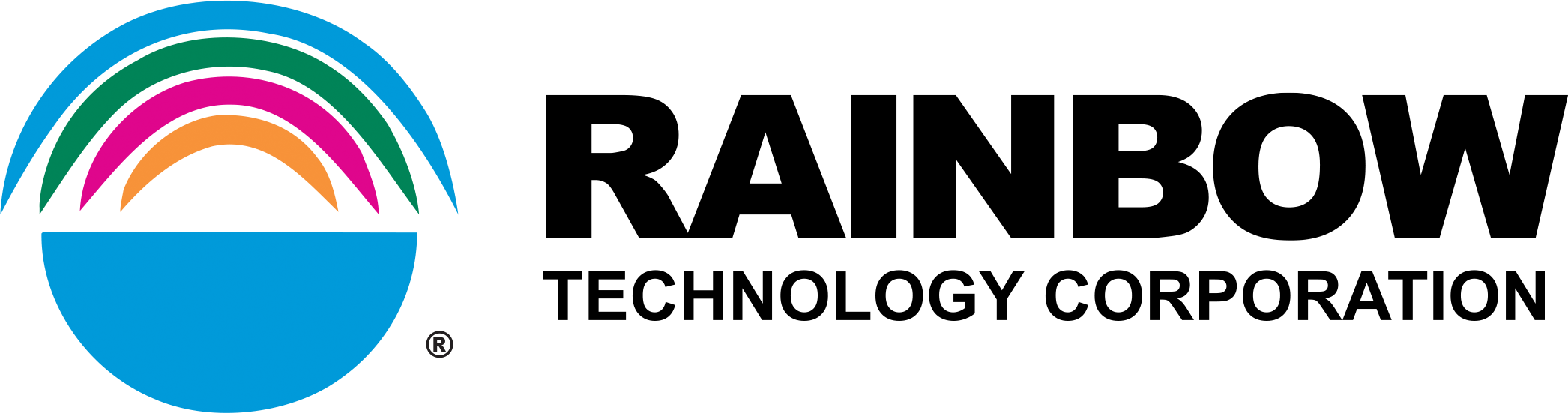 Rainbow Technology Logo
