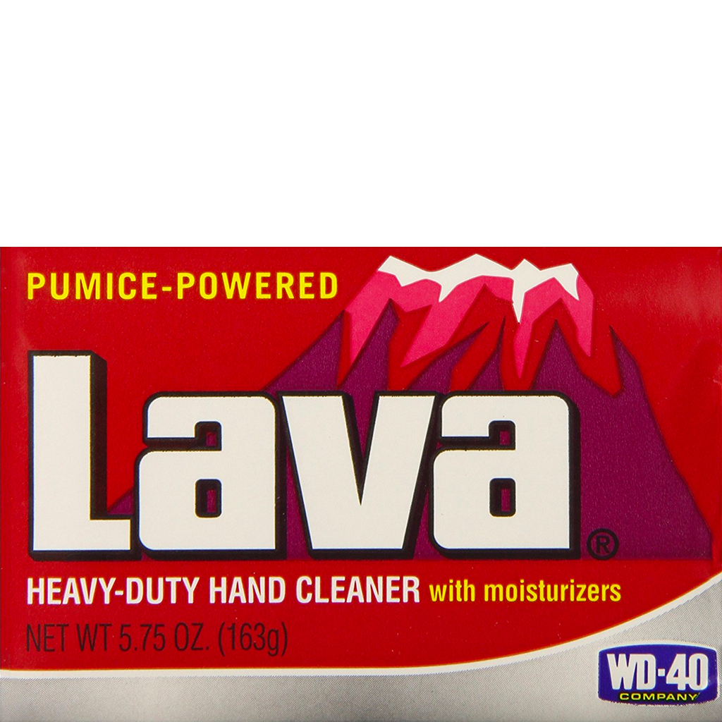 Lava - Hand Soap - Rainbow Technology