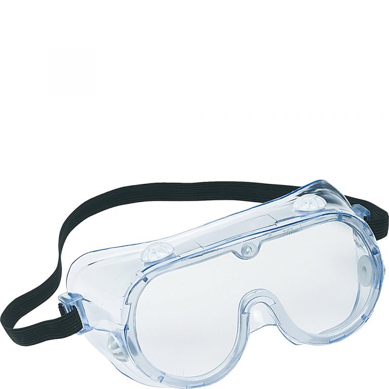 Splash Proof Goggles Rainbow Technology