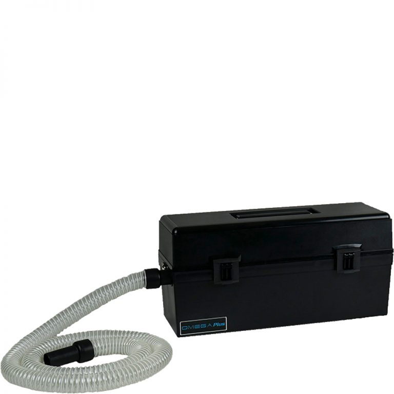 Hepa Vacuum Filter Rainbow Technology