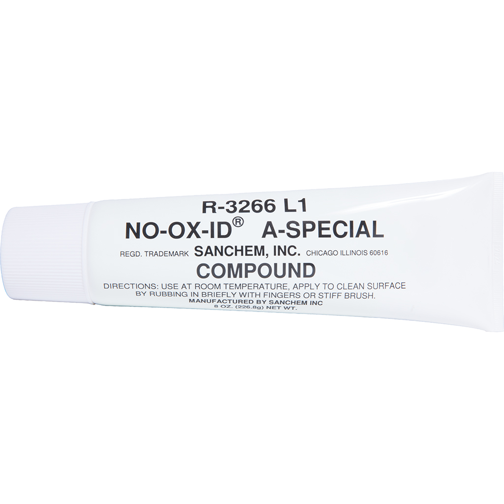 NO-OX-ID Compound - Rainbow Technology